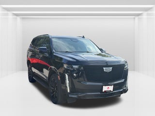 2021 Cadillac Escalade
