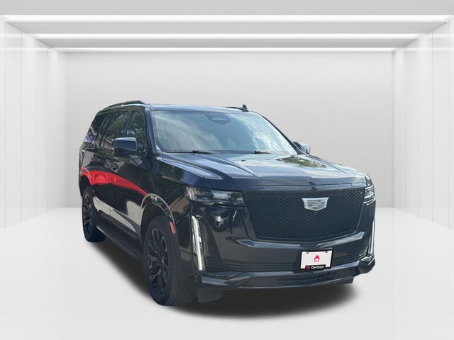 2021 Cadillac Escalade