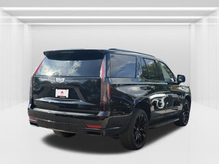 2021 Cadillac Escalade