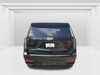 2021 Cadillac Escalade