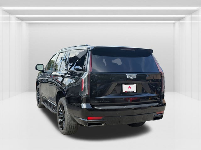 2021 Cadillac Escalade