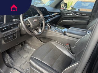 2021 Cadillac Escalade