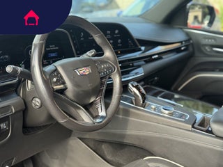 2021 Cadillac Escalade