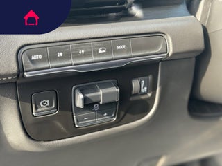 2021 Cadillac Escalade