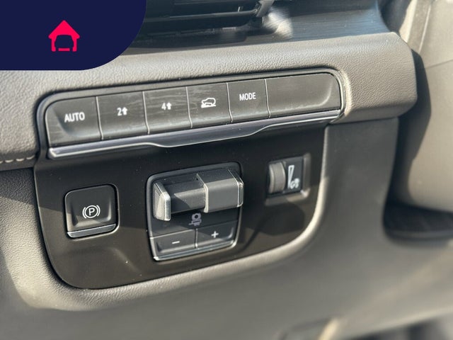2021 Cadillac Escalade