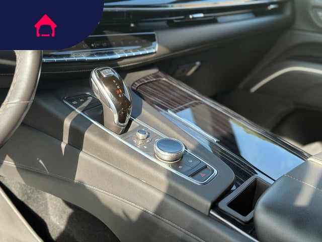 2021 Cadillac Escalade