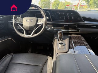 2021 Cadillac Escalade