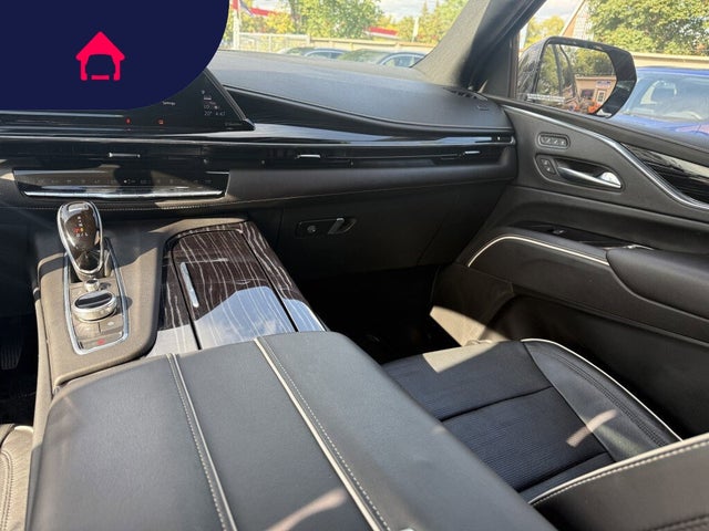 2021 Cadillac Escalade