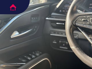 2021 Cadillac Escalade