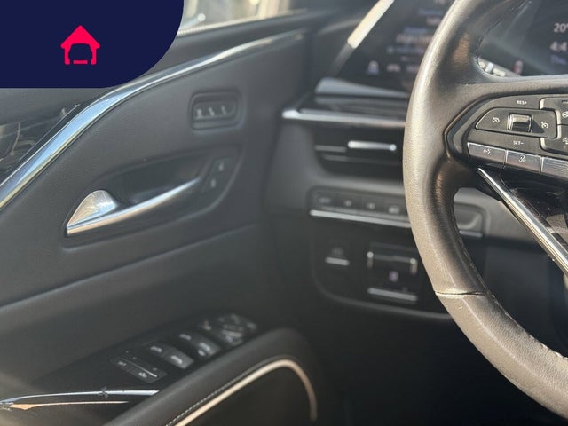 2021 Cadillac Escalade