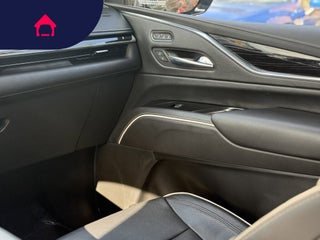 2021 Cadillac Escalade