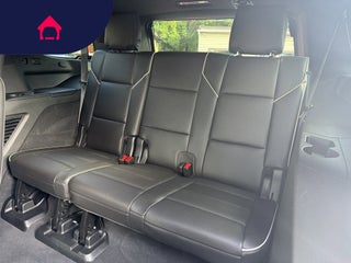 2021 Cadillac Escalade