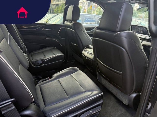 2021 Cadillac Escalade
