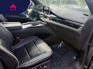 2021 Cadillac Escalade