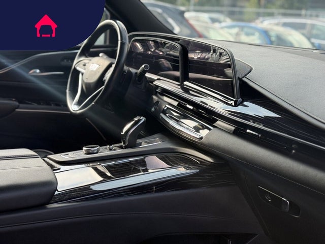 2021 Cadillac Escalade