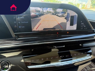 2021 Cadillac Escalade