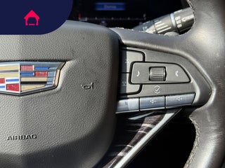 2021 Cadillac Escalade