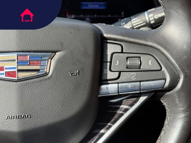 2021 Cadillac Escalade