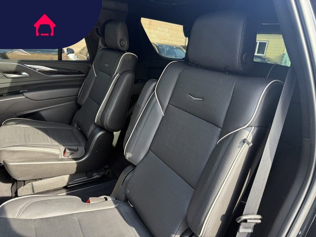 2021 Cadillac Escalade
