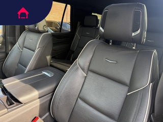 2021 Cadillac Escalade