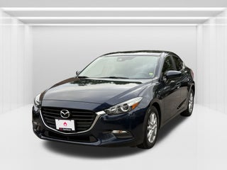 2017 Mazda Mazda3 4-Door