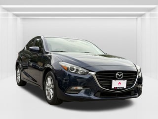 2017 Mazda Mazda3 4-Door