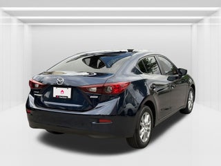 2017 Mazda Mazda3 4-Door