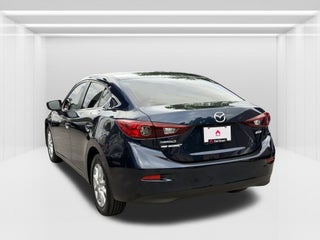 2017 Mazda Mazda3 4-Door