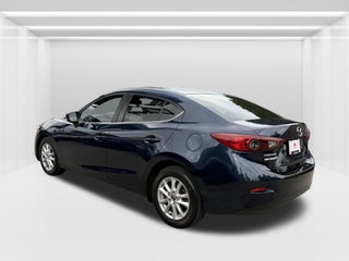 2017 Mazda Mazda3 4-Door