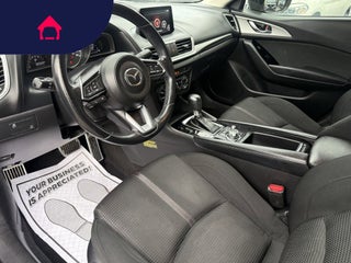 2017 Mazda Mazda3 4-Door
