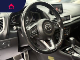 2017 Mazda Mazda3 4-Door