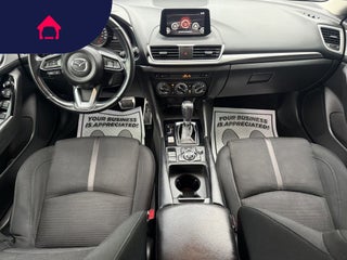 2017 Mazda Mazda3 4-Door