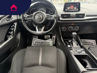 2017 Mazda Mazda3 4-Door