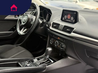 2017 Mazda Mazda3 4-Door