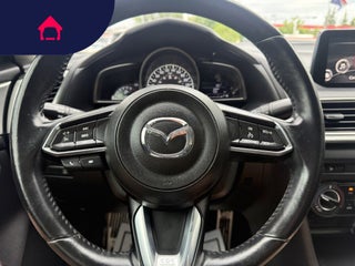 2017 Mazda Mazda3 4-Door