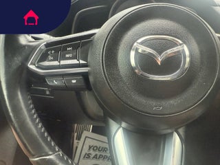 2017 Mazda Mazda3 4-Door