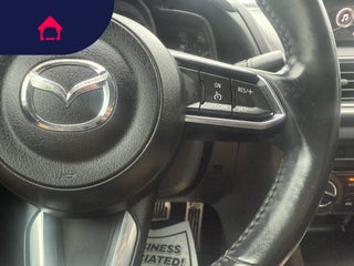 2017 Mazda Mazda3 4-Door