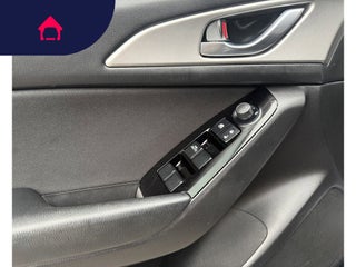 2017 Mazda Mazda3 4-Door