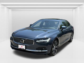 2023 Volvo S90