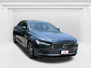 2023 Volvo S90