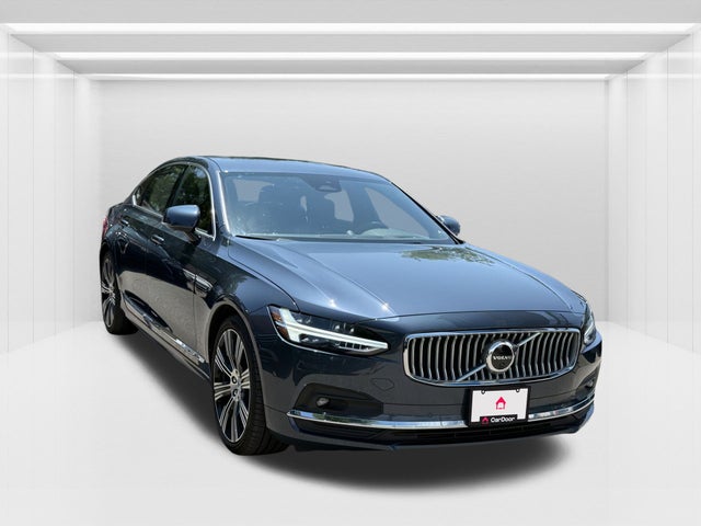 2023 Volvo S90