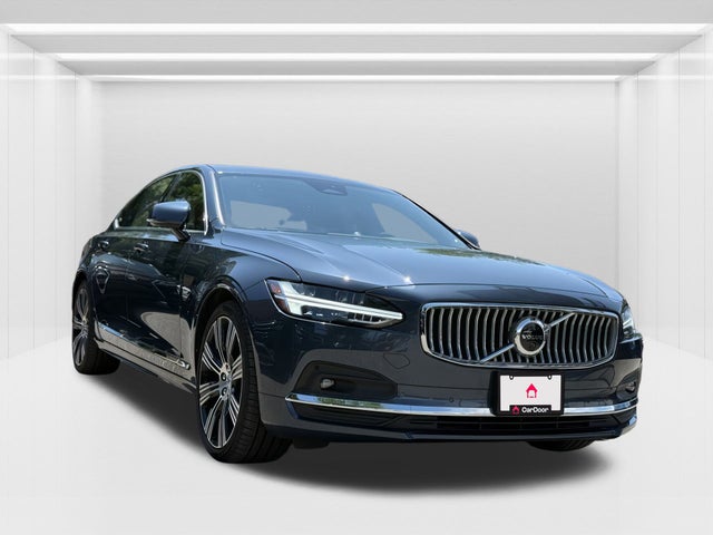 2023 Volvo S90