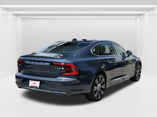 2023 Volvo S90
