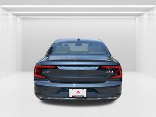2023 Volvo S90
