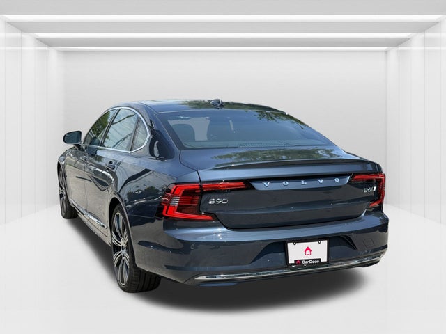 2023 Volvo S90