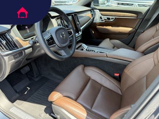2023 Volvo S90
