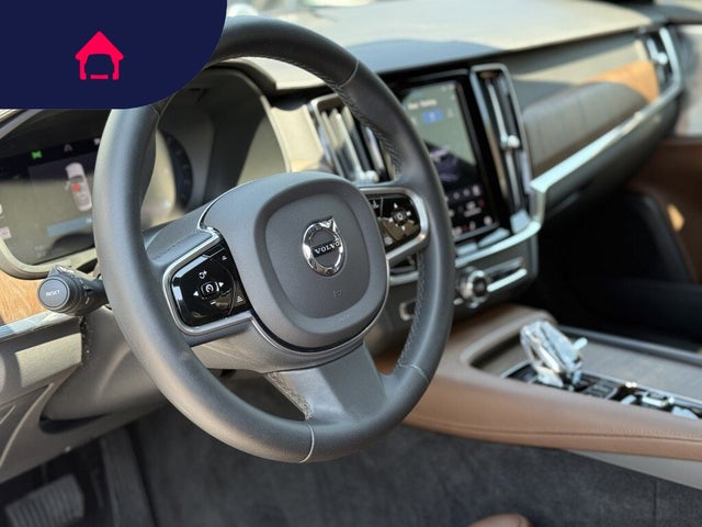 2023 Volvo S90