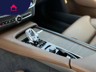 2023 Volvo S90