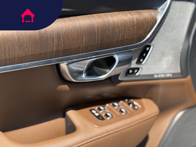 2023 Volvo S90