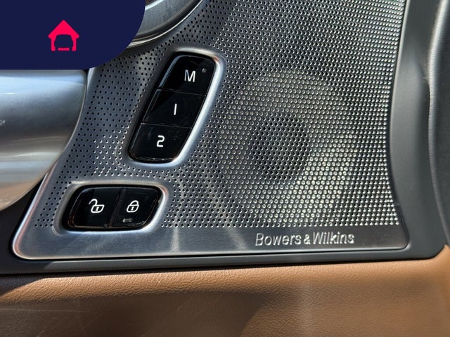 2023 Volvo S90
